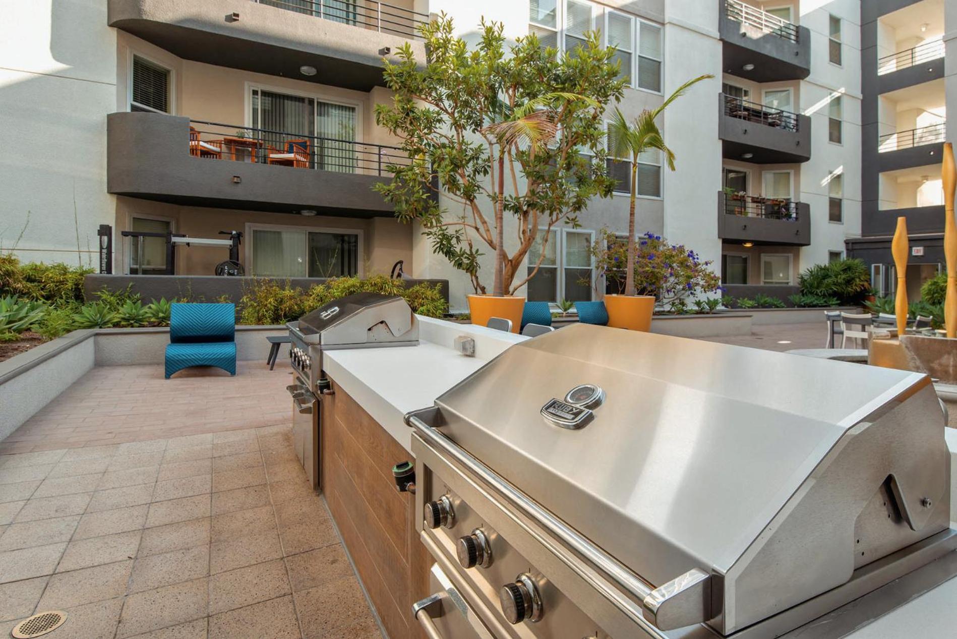Apartamento Exclusive In Mdr-venice With Pool, Gym & Hottub
