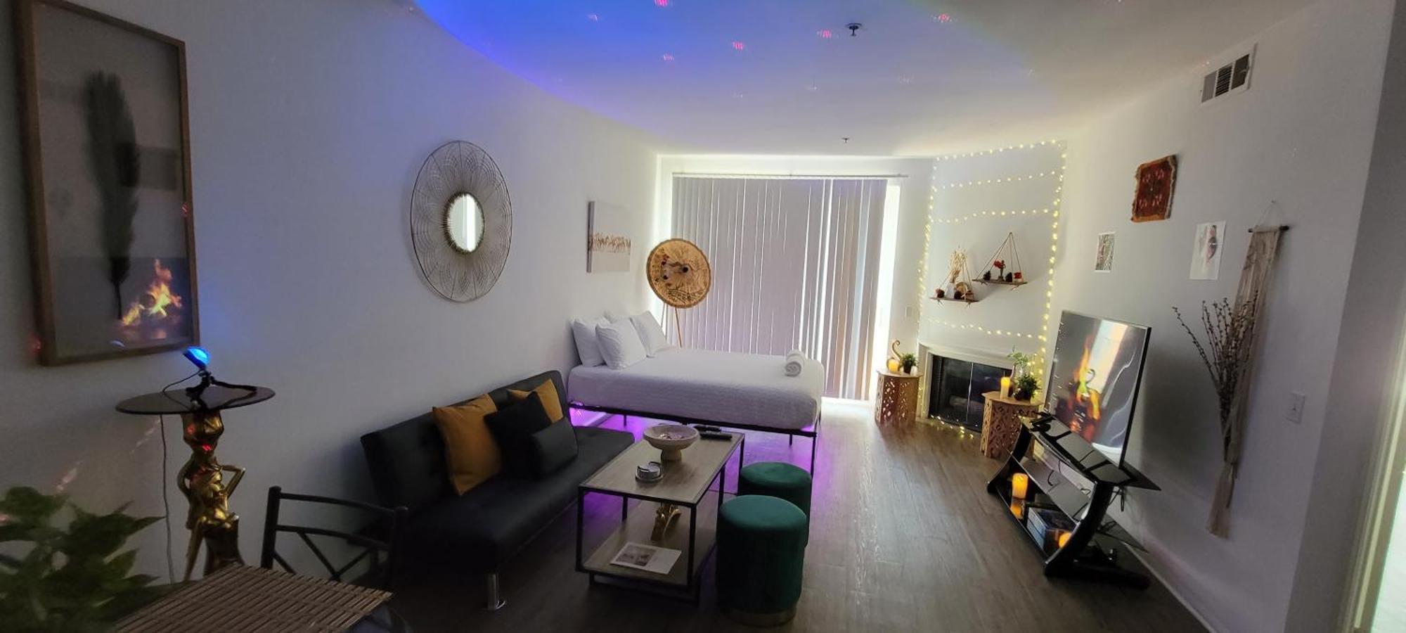Appartamento Exclusive In Mdr-venice With Pool, Gym & Hottub