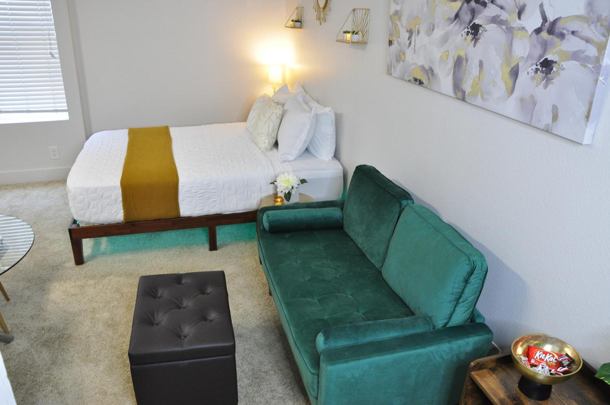 Exclusive In Mdr-venice With Pool, Gym & Hottub Appartamento
