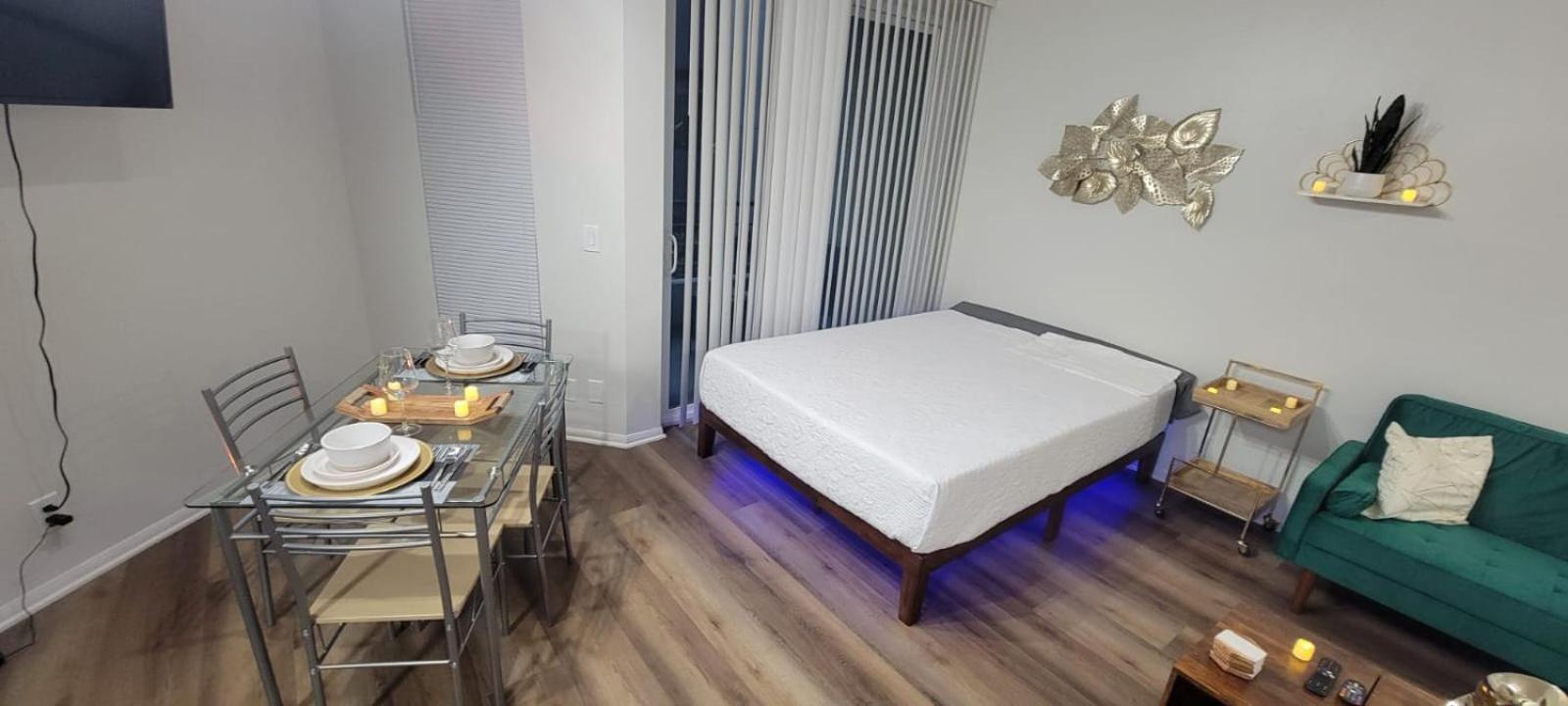 Appartamento Exclusive In Mdr-venice With Pool, Gym & Hottub Los Angeles