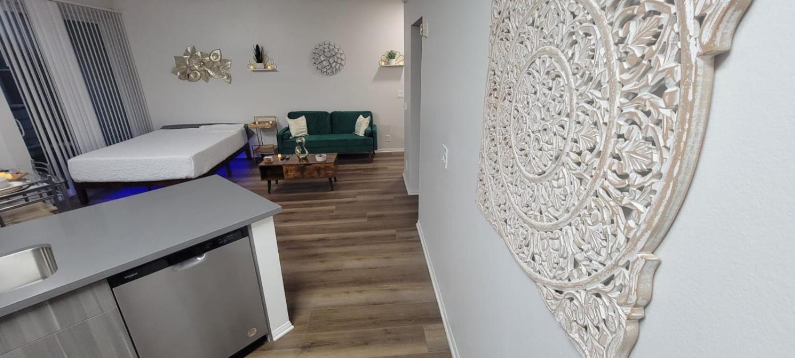 Appartamento Exclusive In Mdr-venice With Pool, Gym & Hottub