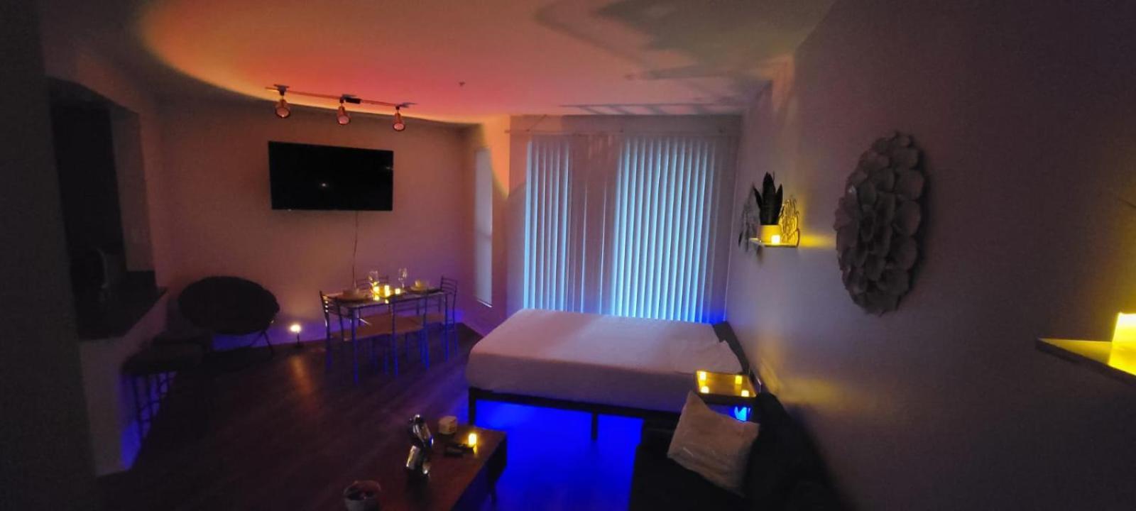 Exclusive In Mdr-venice With Pool, Gym & Hottub Appartamento *