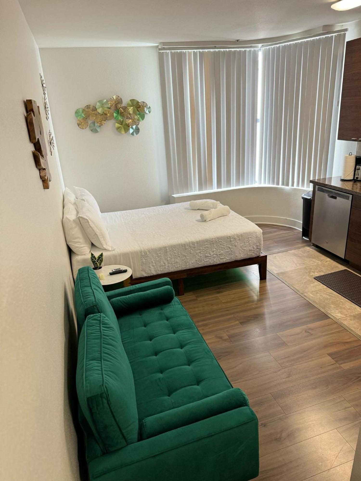 Appartamento Exclusive In Mdr-venice With Pool, Gym & Hottub *
