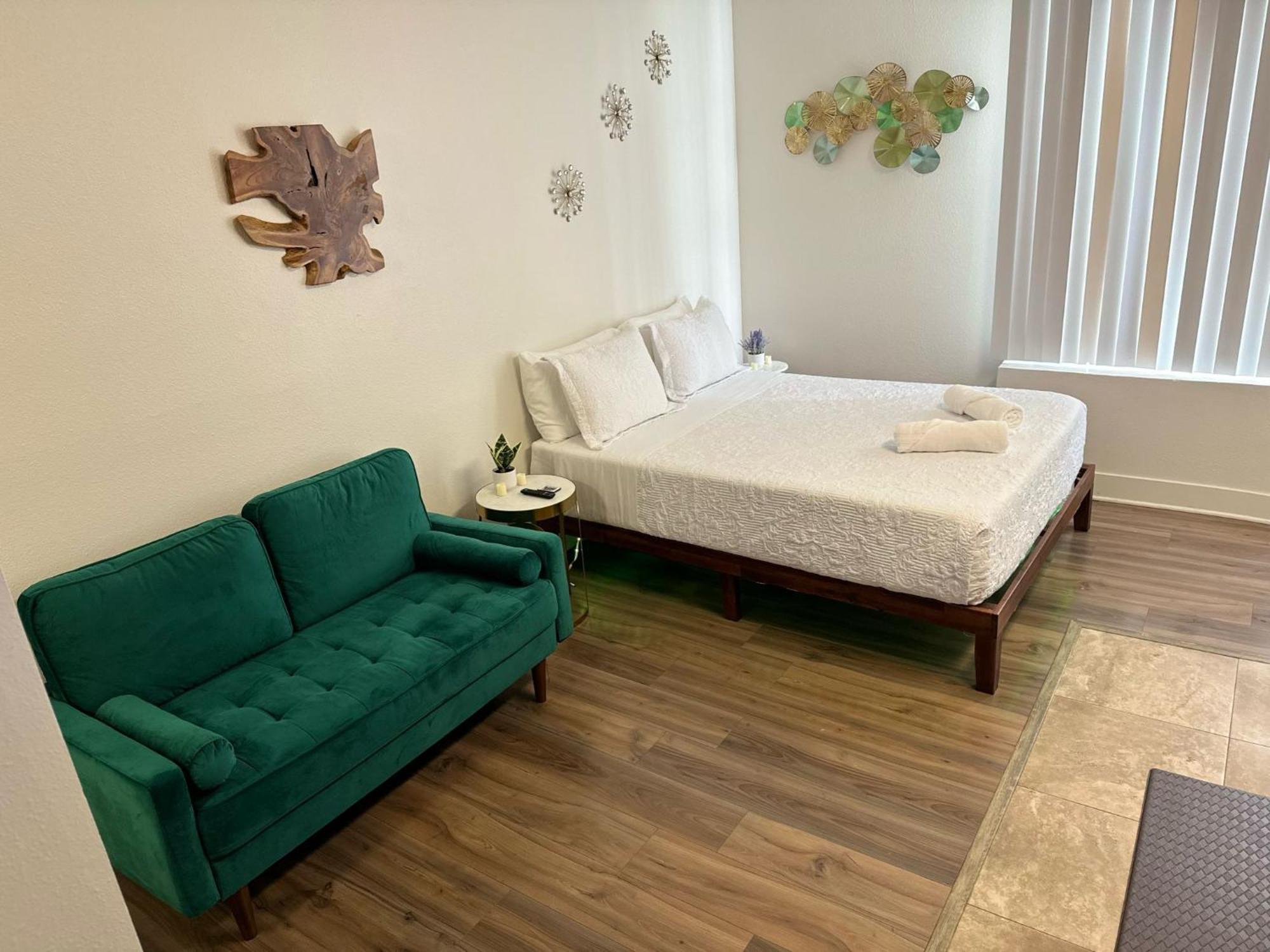 Exclusive In Mdr-venice With Pool, Gym & Hottub Appartamento Los Angeles