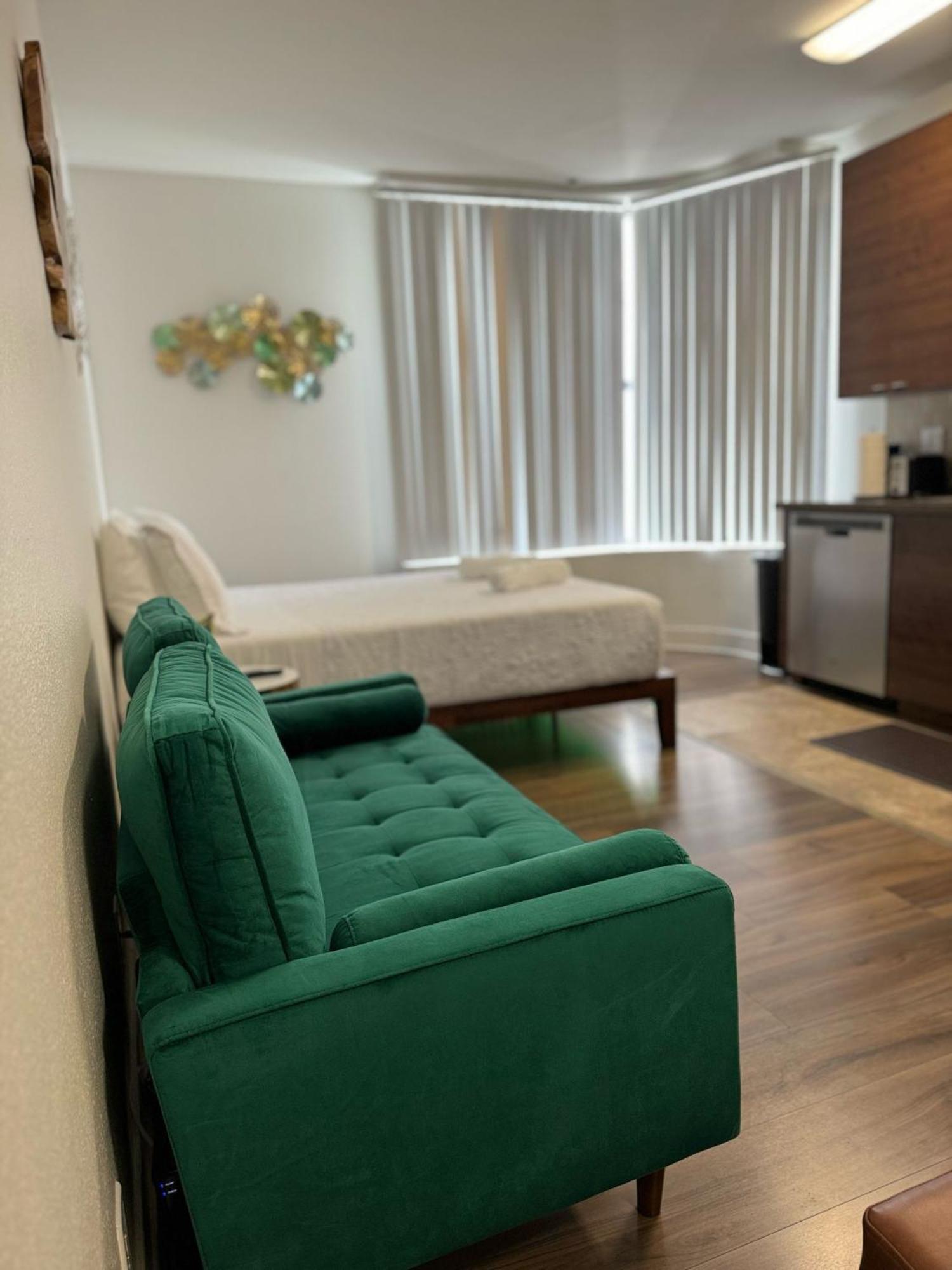 Appartamento Exclusive In Mdr-venice With Pool, Gym & Hottub Los Angeles