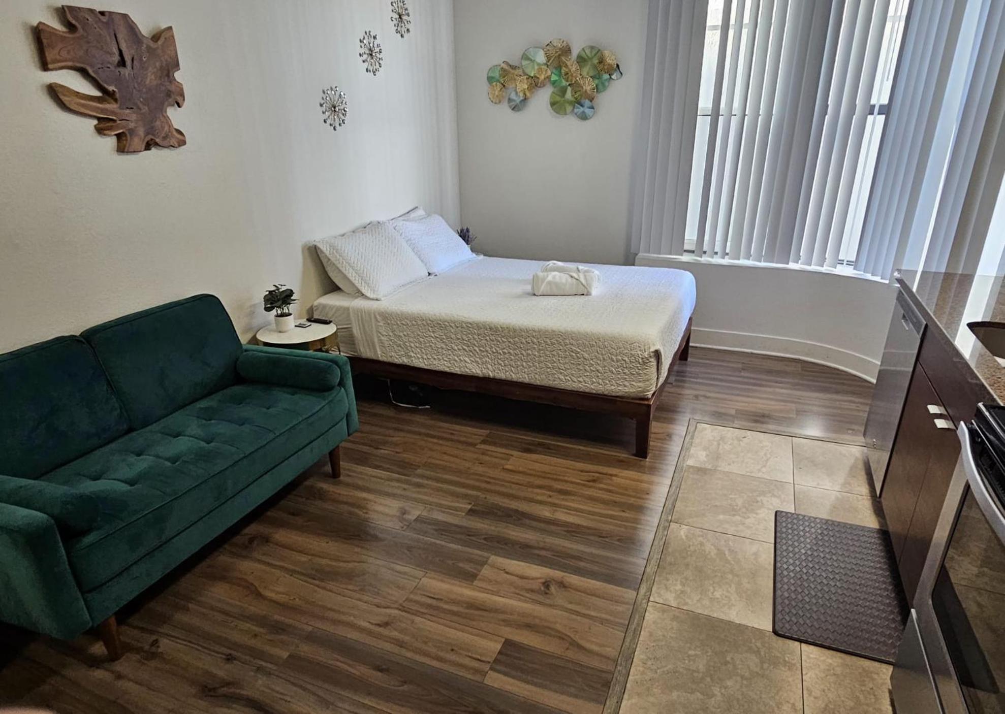 Appartamento Exclusive In Mdr-venice With Pool, Gym & Hottub