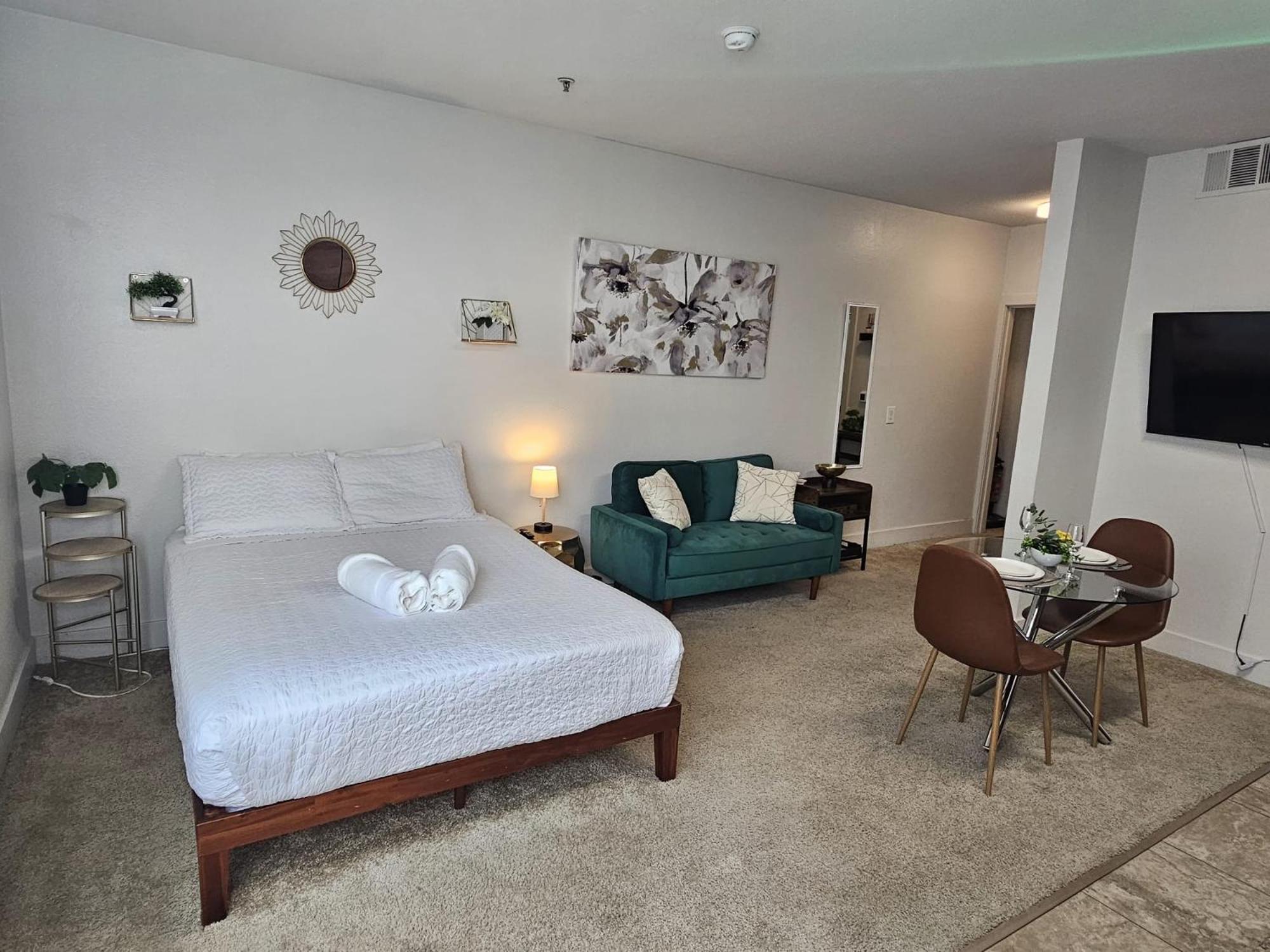 Appartamento Exclusive In Mdr-venice With Pool, Gym & Hottub *
