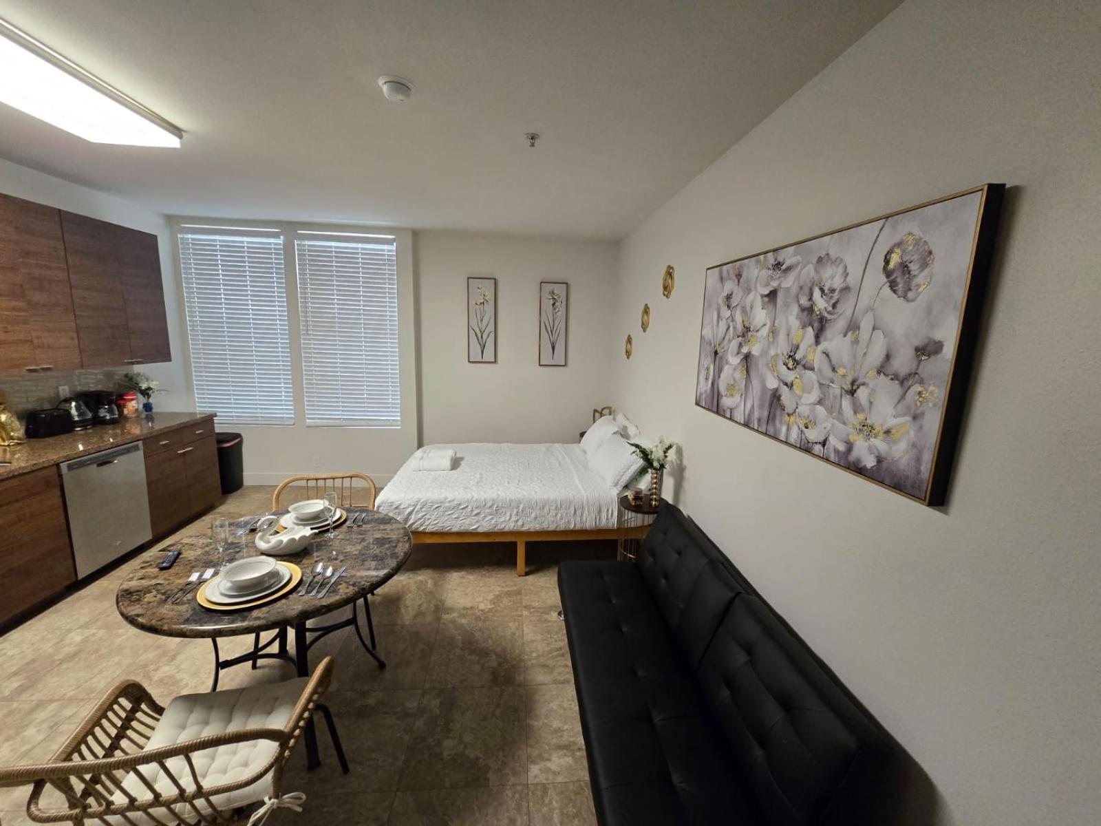 Appartamento Exclusive In Mdr-venice With Pool, Gym & Hottub *