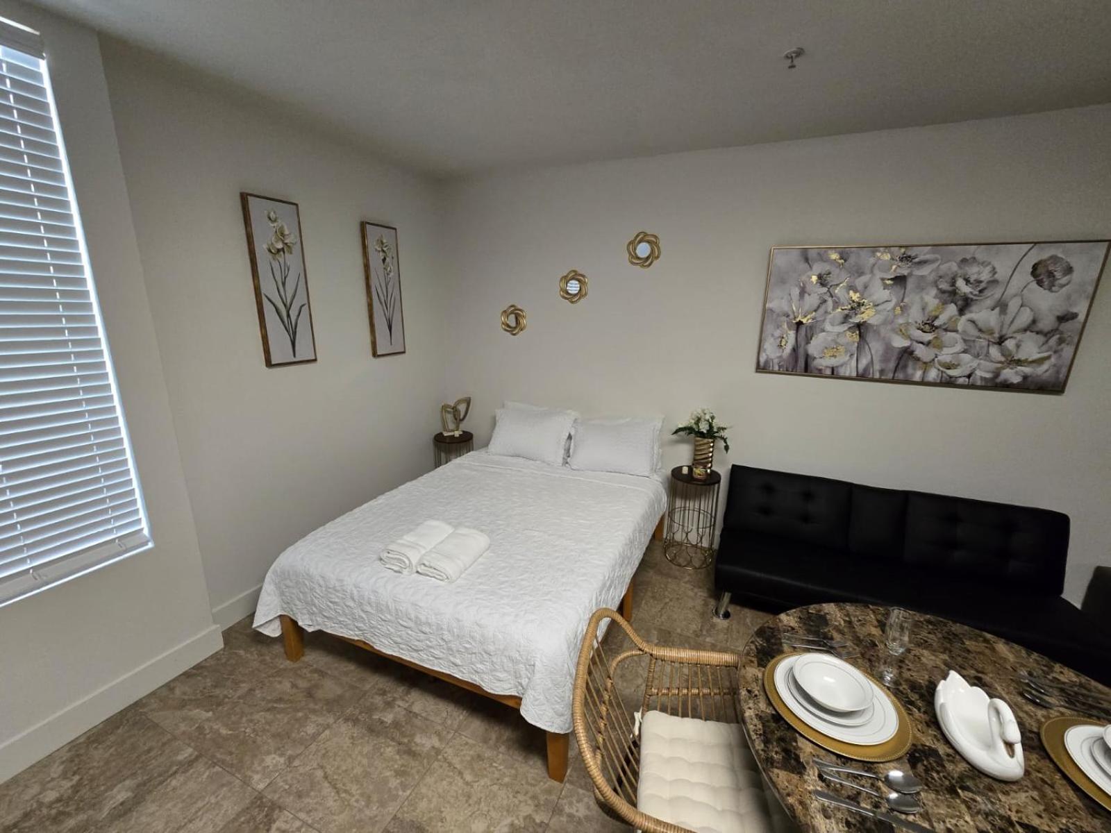 Exclusive In Mdr-venice With Pool, Gym & Hottub Appartamento Los Angeles
