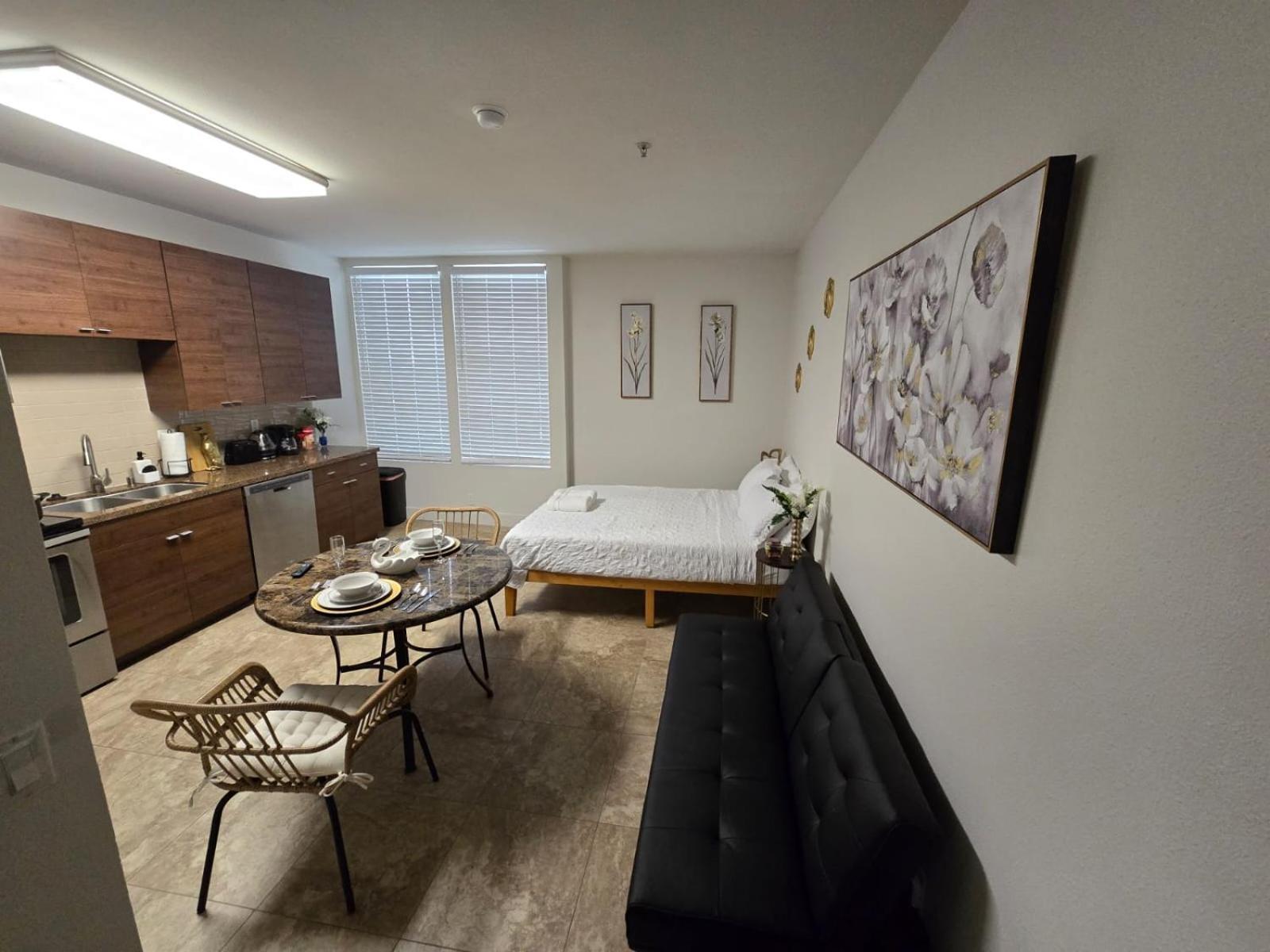 Appartamento Exclusive In Mdr-venice With Pool, Gym & Hottub Los Angeles