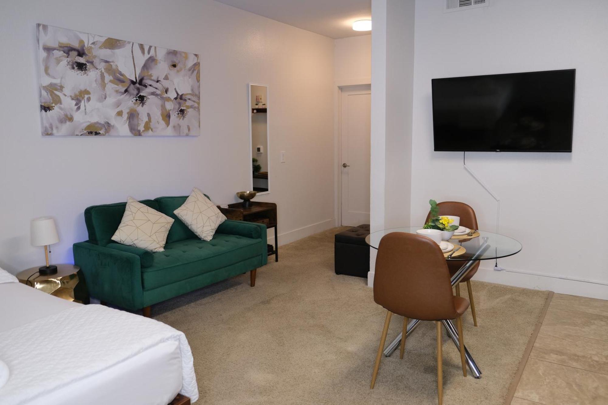 Appartamento Exclusive In Mdr-venice With Pool, Gym & Hottub