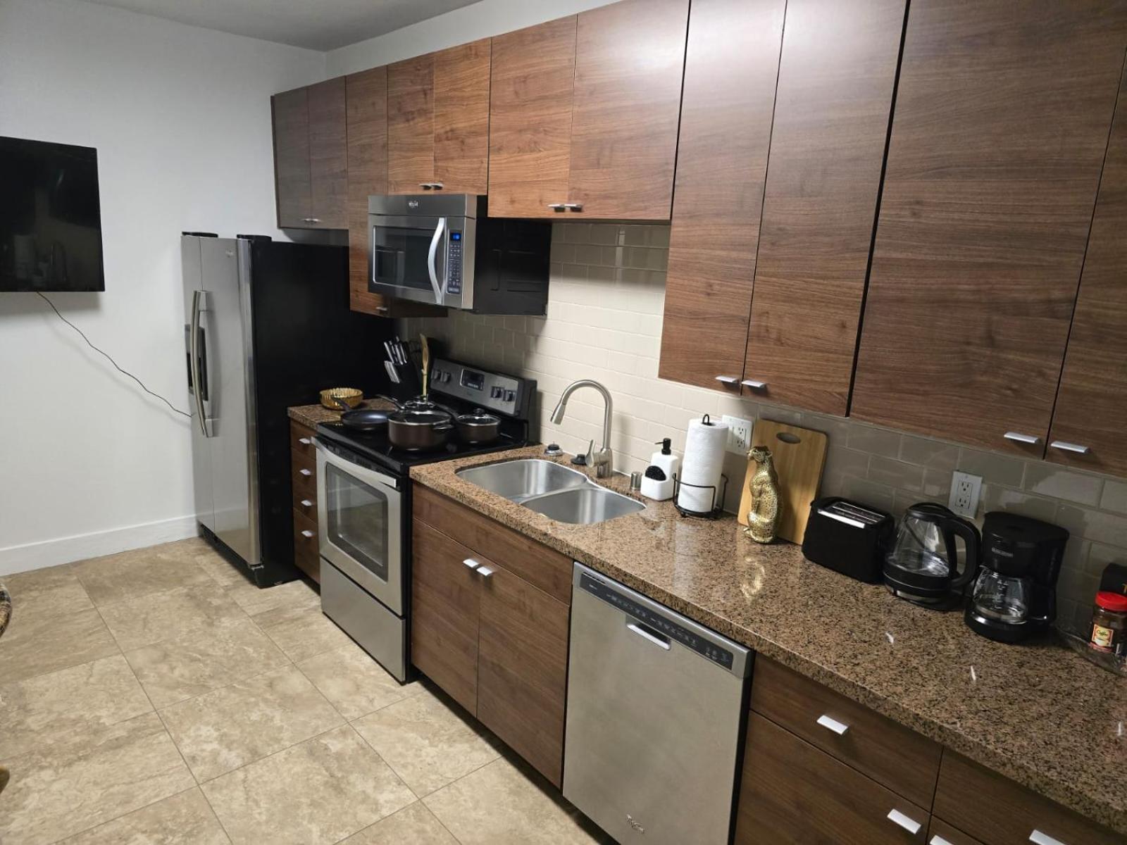 Exclusive In Mdr-venice With Pool, Gym & Hottub * Los Angeles