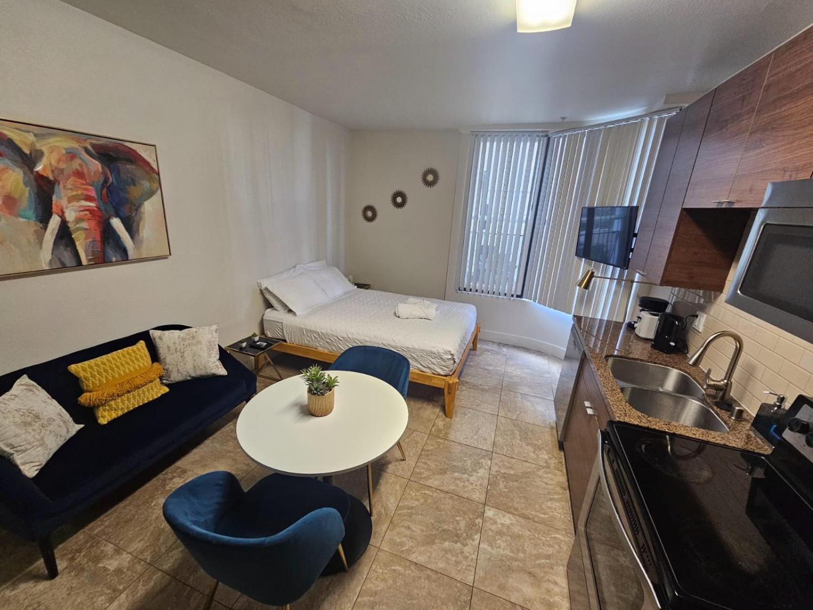 Appartamento Exclusive In Mdr-venice With Pool, Gym & Hottub