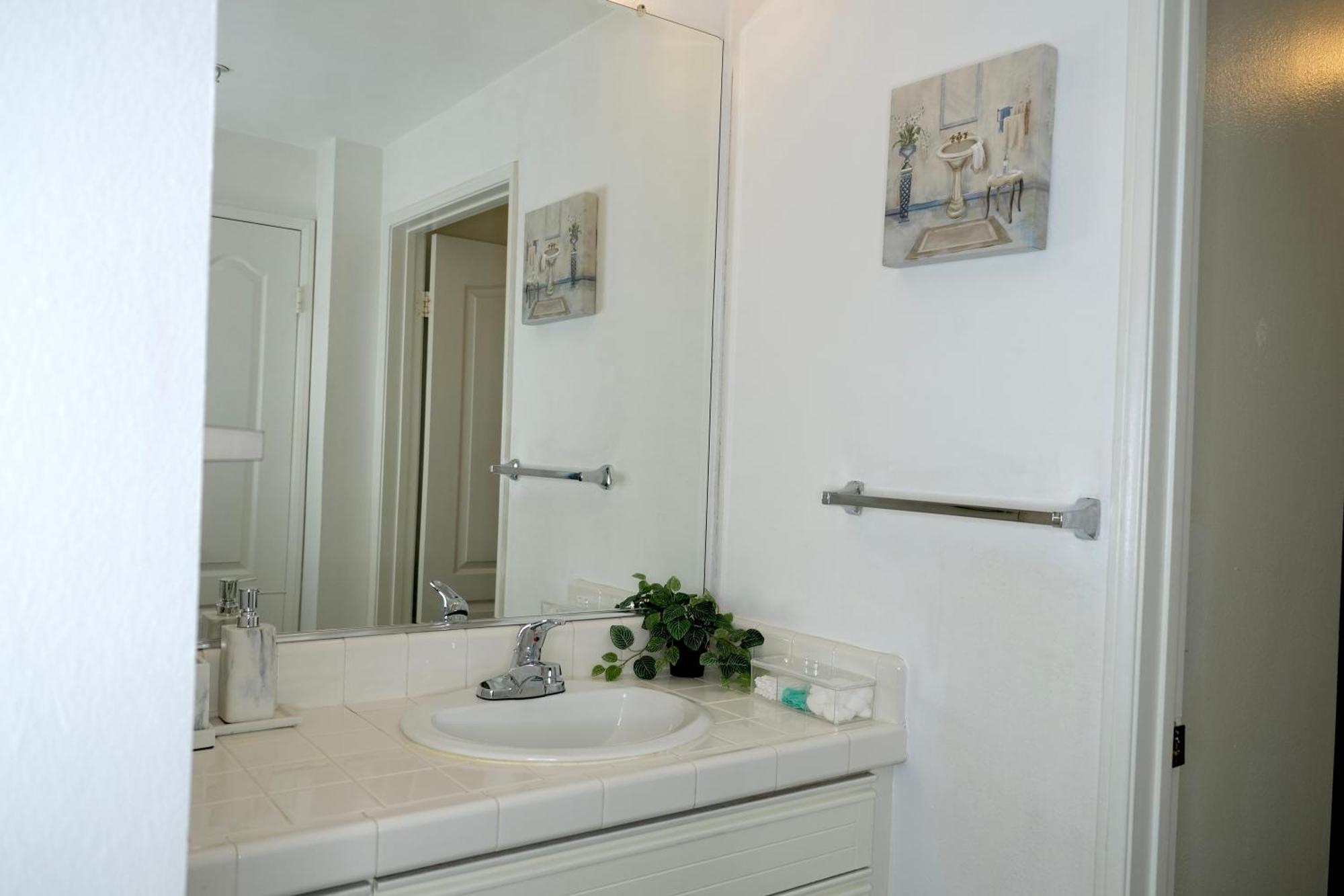 Appartamento Exclusive In Mdr-venice With Pool, Gym & Hottub *