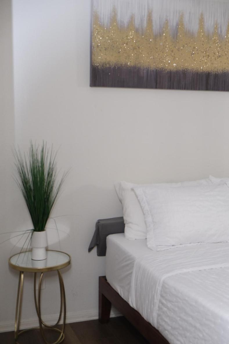 Apartment Exclusive In Mdr-venice With Pool, Gym & Hottub