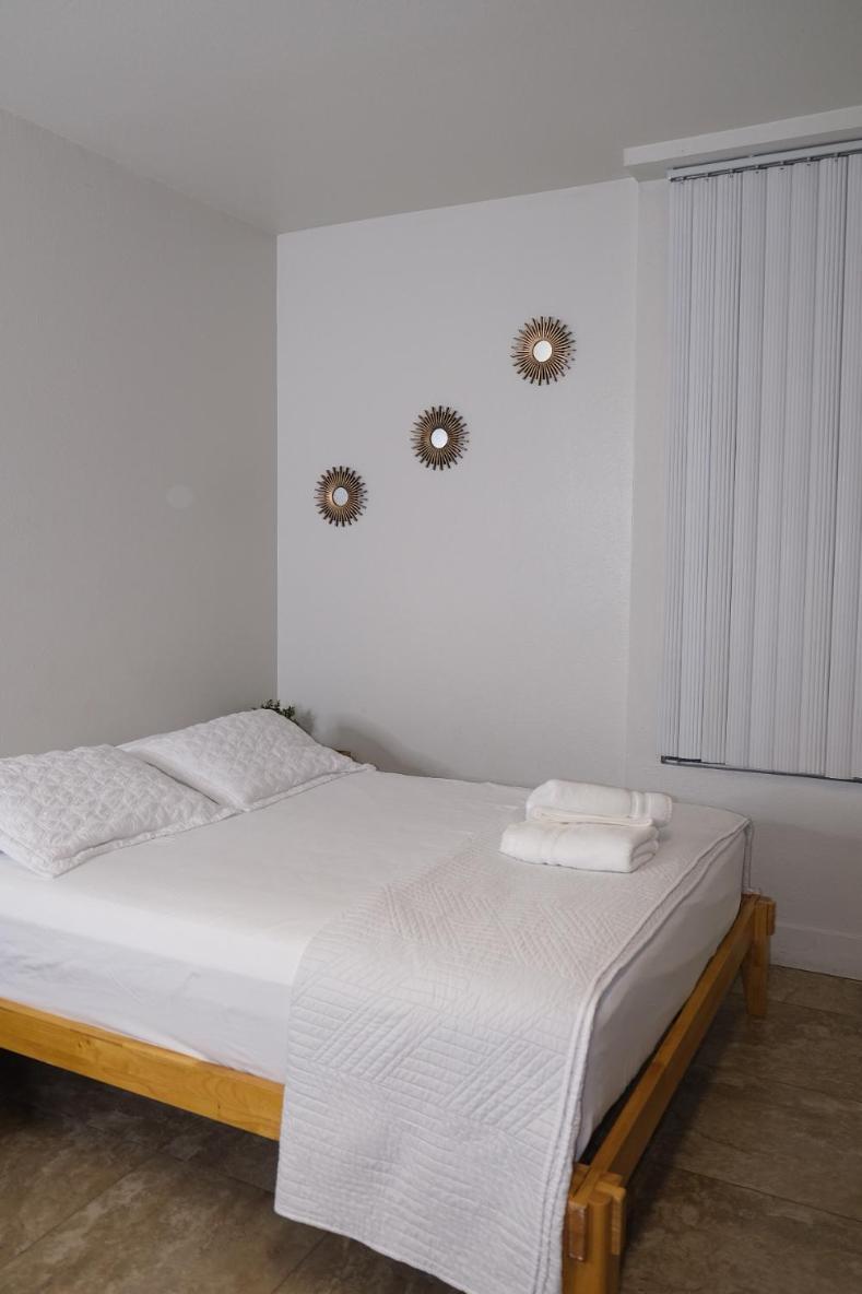 Exclusive In Mdr-venice With Pool, Gym & Hottub Apartment Los Angeles