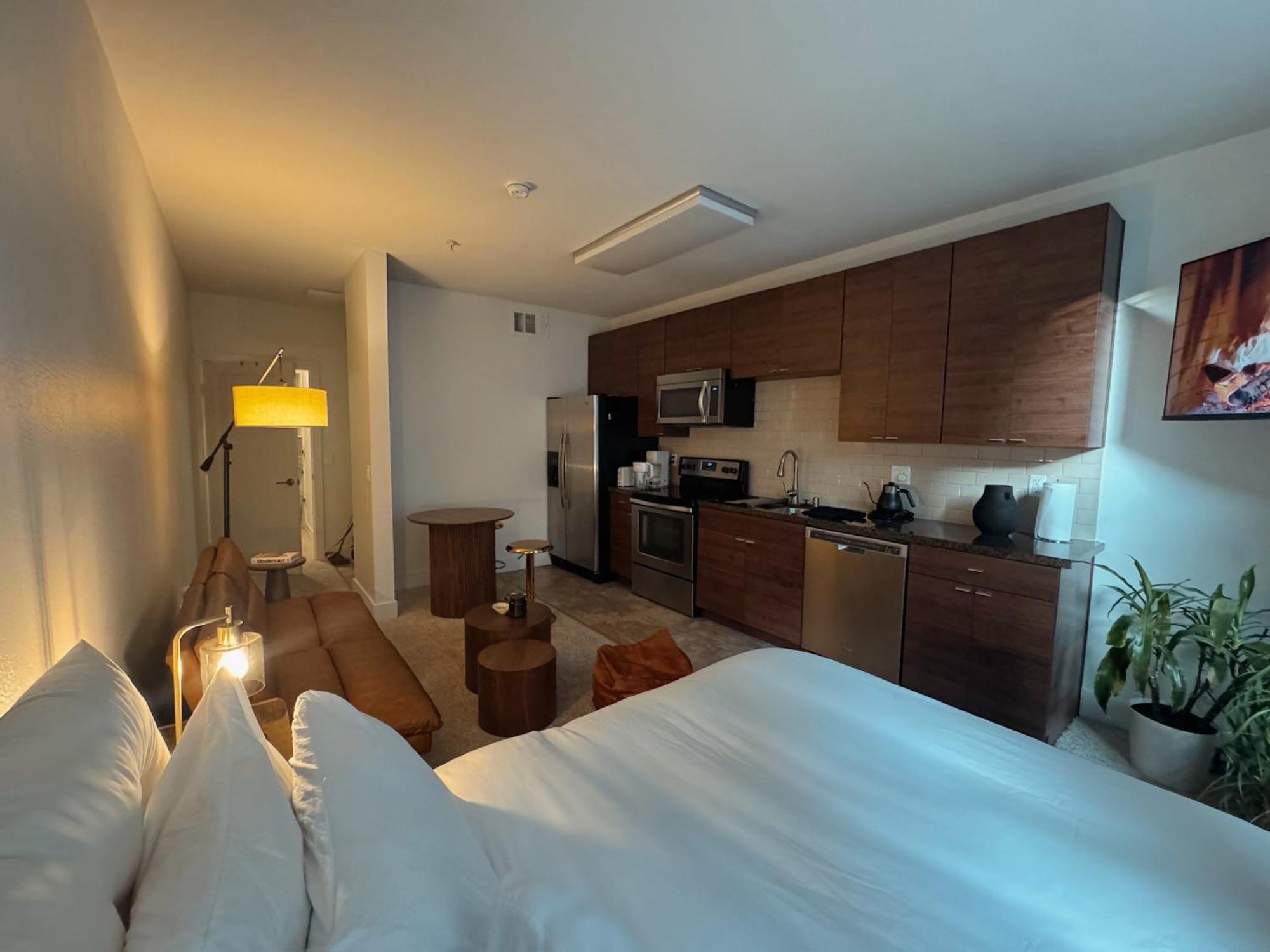 Apartment Exclusive In Mdr-venice With Pool, Gym & Hottub Los Angeles